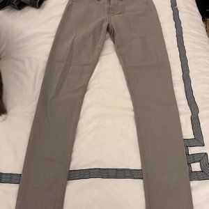 AG Jeans - Farrah Seamless High Rise Skinny - Size 24R